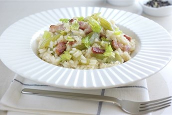Risotto