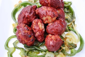 Tandoori gobi masala recipe