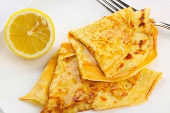 Perfect pancake recipes  