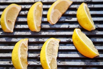 lemon grill