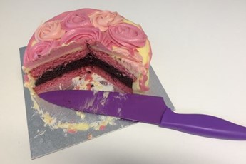 cake layers