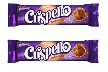 Cadbury launches Crispello chocolate aimed at women