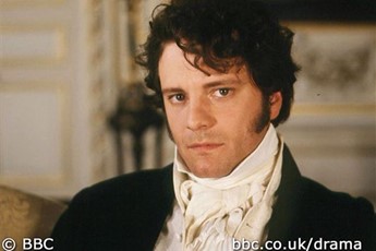 Pride and Prejudice... and food