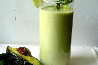 Mojito mocktail recipe