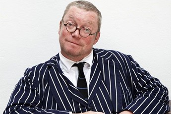 The best meal of my life by Fergus Henderson