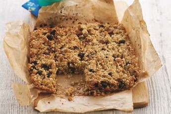 Granola bars