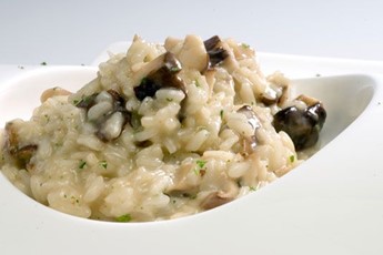 risotto