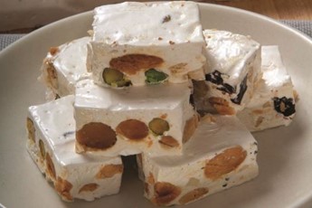 Nougat