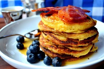 Pancakes