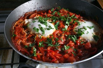 Shakshuka