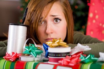 Ten gifts I DON'T want in my Christmas stocking