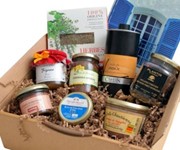 Win a box of deli treats from The Good Fork worth £39.50