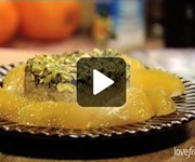 Allegra McEvedy's oranges in tangiers recipe