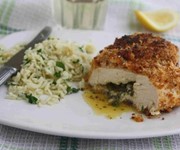 Retro classics: Chicken Kiev
