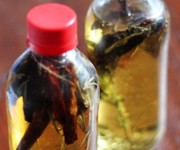 Homemade chilli oil recipe 