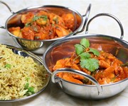 The top five best curry takeaways in Britain