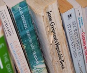 Five classic food writers you have to read