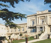Win dinner and a night’s stay in a top UK hotel