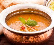 Anyone for Mulligatawny Soup?