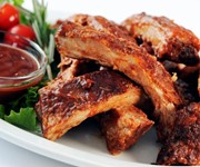 Put pork on your fork!