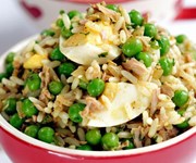 How to cook perfect rice  