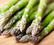 Foods in season in May