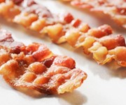 Best of three: Bacon