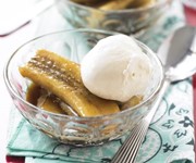 The Hairy Bikers' Bananas Foster recipe