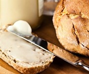 Is dripping better than olive oil in the kitchen?