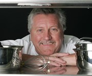 Brian Turner on getting it perfect