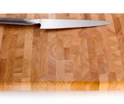 Chopping boards: Plastic v wood