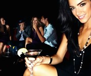 A cocktail crawl around London town
