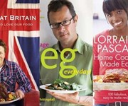 Who's the most influential TV Cook?