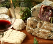 Top delicatessans in the UK