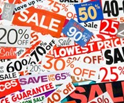Food deals - 4th February