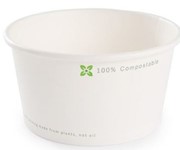 A London Bio packaging composter