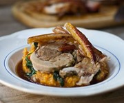 Porchetta recipe