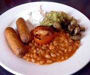 Can 'fake foods' be as good as the real thing?