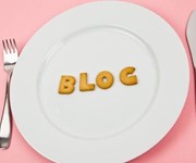 The best food blogs