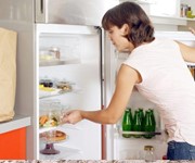 Could you live without a fridge? 