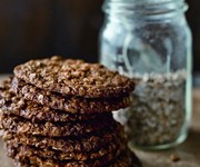 Anzac cookies recipe