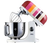 Win a limited edition Kenwood mixer worth £399.99!