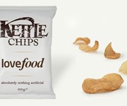 Kettle chips competition: win your own bespoke flavour of crisps!