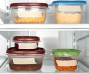 Cook once, eat twice: making the most of leftovers