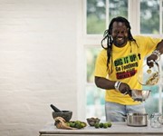 Levi Roots interview: 'My passion helped me become a millionaire'