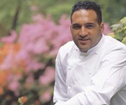 'I didn’t want to let them down' Michael Caines interview