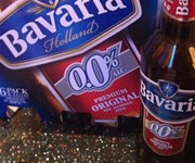 Bavaria 0.0% lager