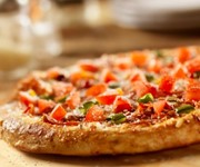 Domino’s new Gourmet pizzas put to the test