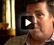 Gary Kingshott: Stop taking food so seriously!