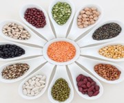 Five ways to cook tinned pulses